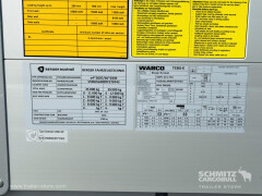 BERGER Curtainsider Coil 