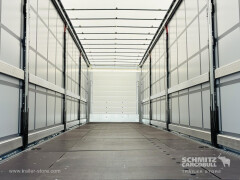 BERGER Curtainsider Coil 