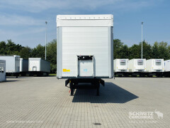 BERGER Curtainsider Coil 