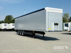 BERGER Curtainsider Coil 