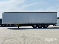 BERGER Curtainsider Coil 