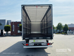 BERGER Curtainsider Coil 