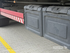Schmitz Cargobull Oplegger Schuifzeil Mega 