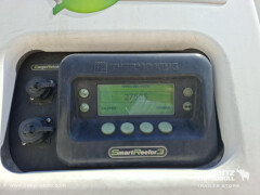 Krone Reefer Standard 