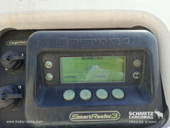 Krone Reefer Standard 