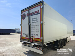 Krone Reefer Standard 