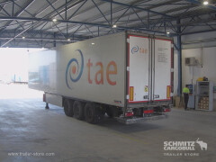 Schmitz Cargobull Semiremolque Frigo Standard 