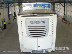 Schmitz Cargobull Semiremolque Frigo Standard 