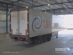 Schmitz Cargobull Semiremolque Frigo Standard 