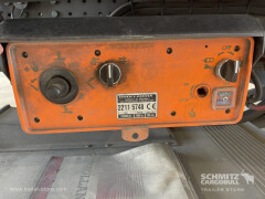Schmitz Cargobull Semiremolque Frigo Standard 