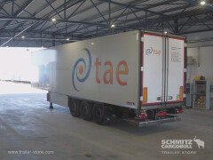 Schmitz Cargobull Semiremolque Frigo Standard 