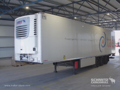 Schmitz Cargobull Semiremolque Frigo Standard 