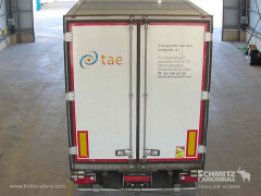 Schmitz Cargobull Semiremolque Frigo Standard 
