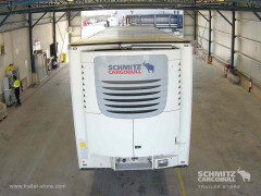 Schmitz Cargobull Semiremolque Frigo Standard 
