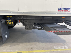 Schmitz Cargobull Semiremolque Frigo Standard 