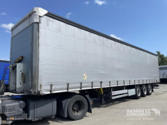 Schmitz Cargobull Curtainsider Standard 