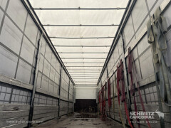 Schmitz Cargobull Curtainsider Standard 