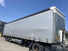 Schmitz Cargobull Curtainsider Standard 