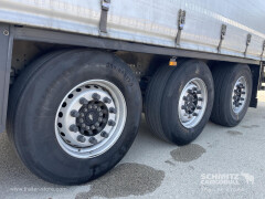 Schmitz Cargobull Curtainsider Standard 