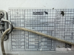 Schmitz Cargobull Curtainsider Standard 