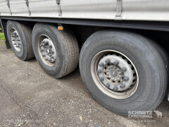 Schmitz Cargobull Curtainsider Standard 
