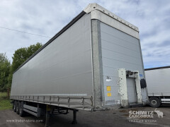 Schmitz Cargobull Curtainsider Standard 