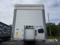 Schmitz Cargobull Curtainsider Standard 