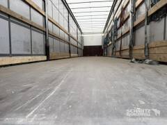 Schmitz Cargobull Curtainsider Standard 