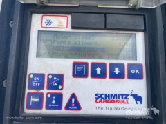 Schmitz Cargobull Reefer Standard 