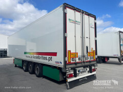 Schmitz Cargobull Reefer Standard 