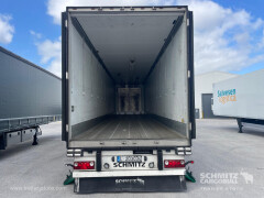 Schmitz Cargobull Reefer Standard 