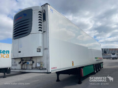 Schmitz Cargobull Reefer Standard 