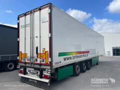 Schmitz Cargobull Reefer Standard 