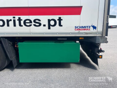 Schmitz Cargobull Reefer Standard 