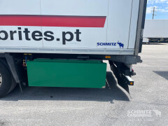Schmitz Cargobull Reefer Standard 