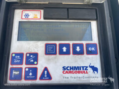 Schmitz Cargobull Reefer Standard 