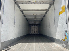 Schmitz Cargobull Reefer Standard 