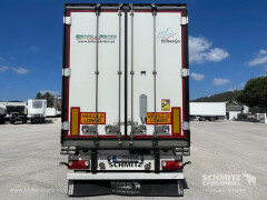 Schmitz Cargobull Reefer Standard 