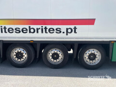 Schmitz Cargobull Reefer Standard 