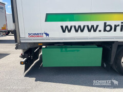 Schmitz Cargobull Reefer Standard 