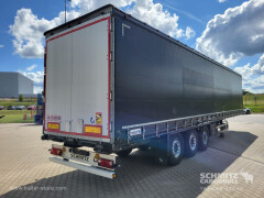 Schmitz Cargobull Curtainsider Standard 