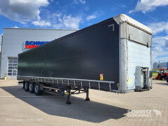 Schmitz Cargobull Curtainsider Standard 