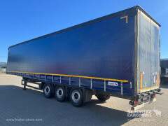 Schmitz Cargobull Curtainsider Mega 