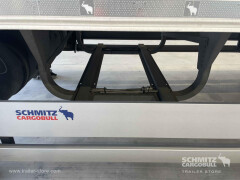 Schmitz Cargobull Semiremolque Frigo Multitemperatura 