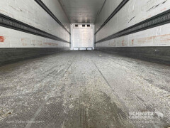 Schmitz Cargobull Semiremolque Frigo Multitemperatura 