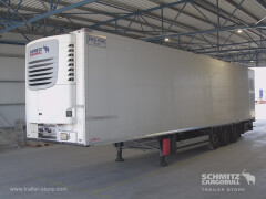 Schmitz Cargobull Semiremolque Frigo Multitemperatura 