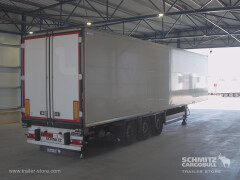 Schmitz Cargobull Semiremolque Frigo Multitemperatura 