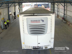 Schmitz Cargobull Semiremolque Frigo Multitemperatura 