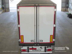Schmitz Cargobull Semiremolque Frigo Multitemperatura 