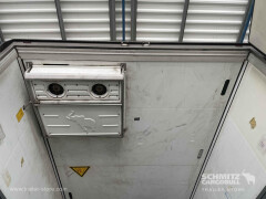Schmitz Cargobull Semiremolque Frigo Multitemperatura 